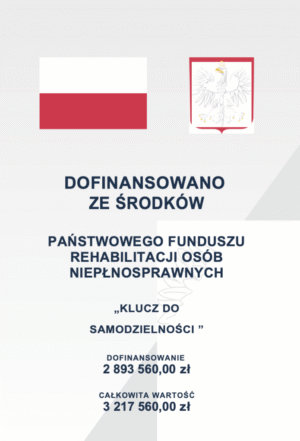 klucz do samodzielności klucz do samodzielności