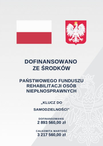 oblicza życia dofinansowanie