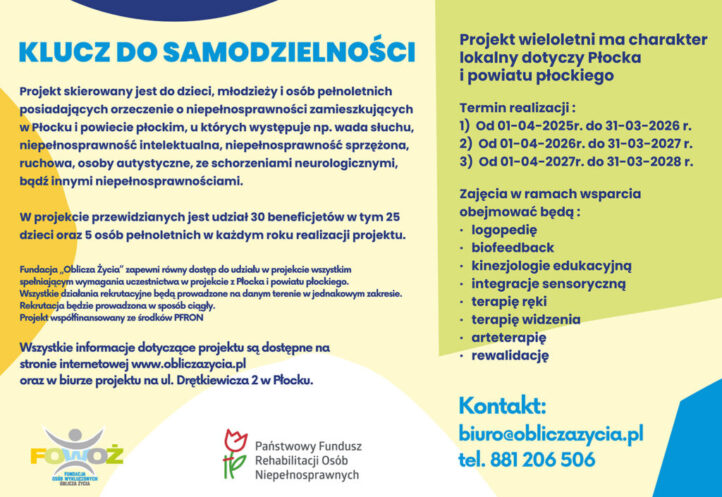 Chojnowski - plakat A3 - 15 szt